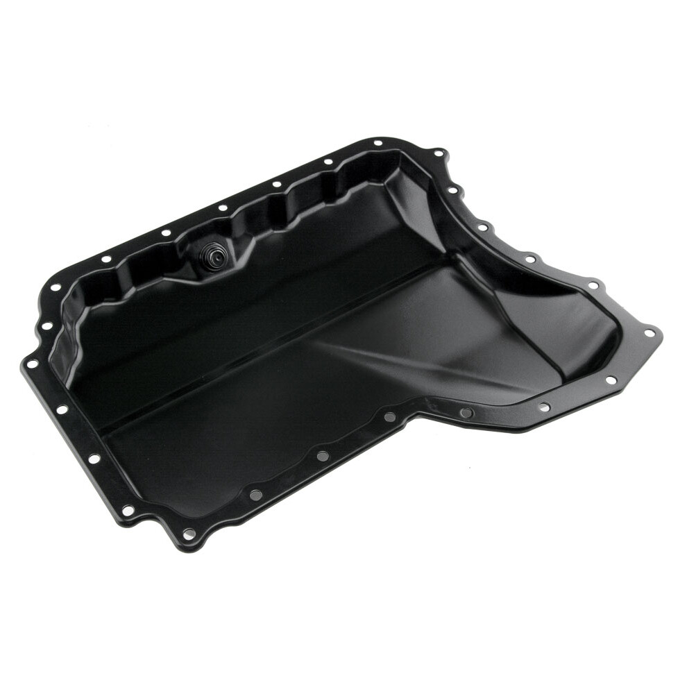Oil Pan For Vw Beetle 2,5 05-, Jetta Iii/Iv 2.5 06- 5902048896810