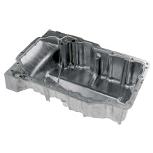 OIL PAN FOR VW GOLF 12- JETTA 11- AUDI A3 13- SKODA FABIA 14-