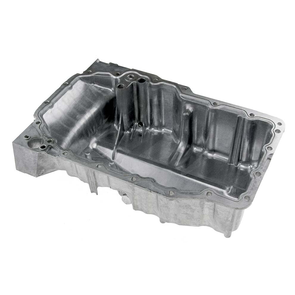 Nty Oil Pan For Vw Golf 12- Jetta 11- Audi A3 13- Skoda Fabia 14