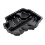 NTY OIL PAN FOR VW GOLF VII 12- AUDI A3 12- SKOADA OCTAVIA 12- 1