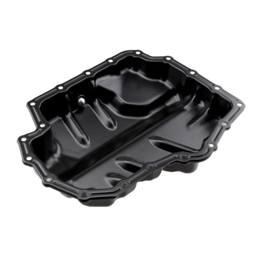 NTY OIL PAN FOR VW GOLF VII 12- AUDI A3 12- SKOADA OCTAVIA 12-