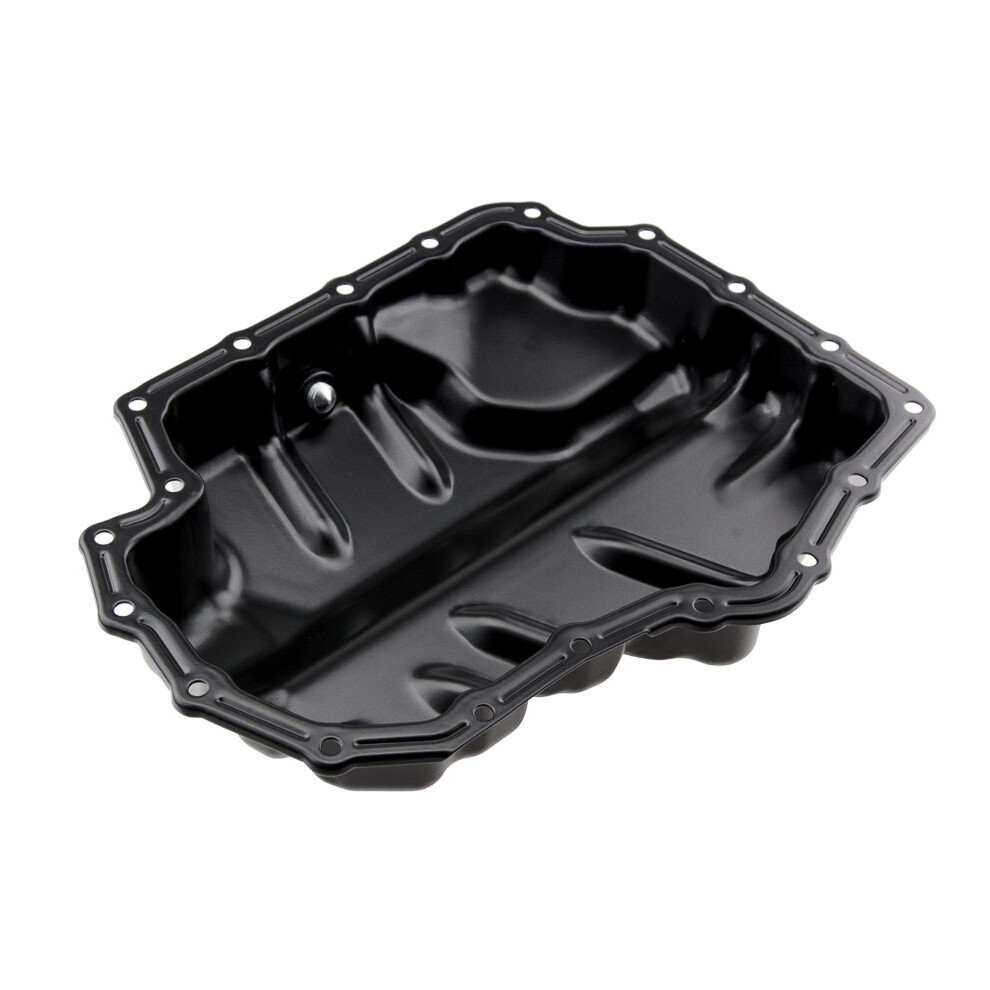 Nty Oil Pan For Vw Golf Vii 12- Audi A3 12- Skoada Octavia 12