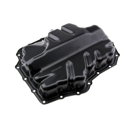 NTY OIL PAN FOR VW GOLF VII 12- AUDI A3 12- SKOADA OCTAVIA 12- 1