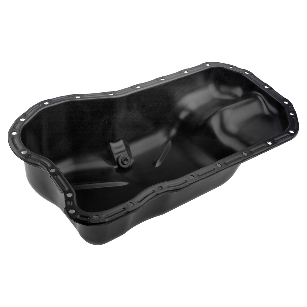 Nty Oil Pan For Volkswagen Corrado Golf Iii Passat Sharan Vento 91