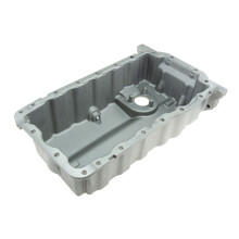 OIL PAN FOR VW GOLF V 04- TOURAN 04- AUDI A3 03-