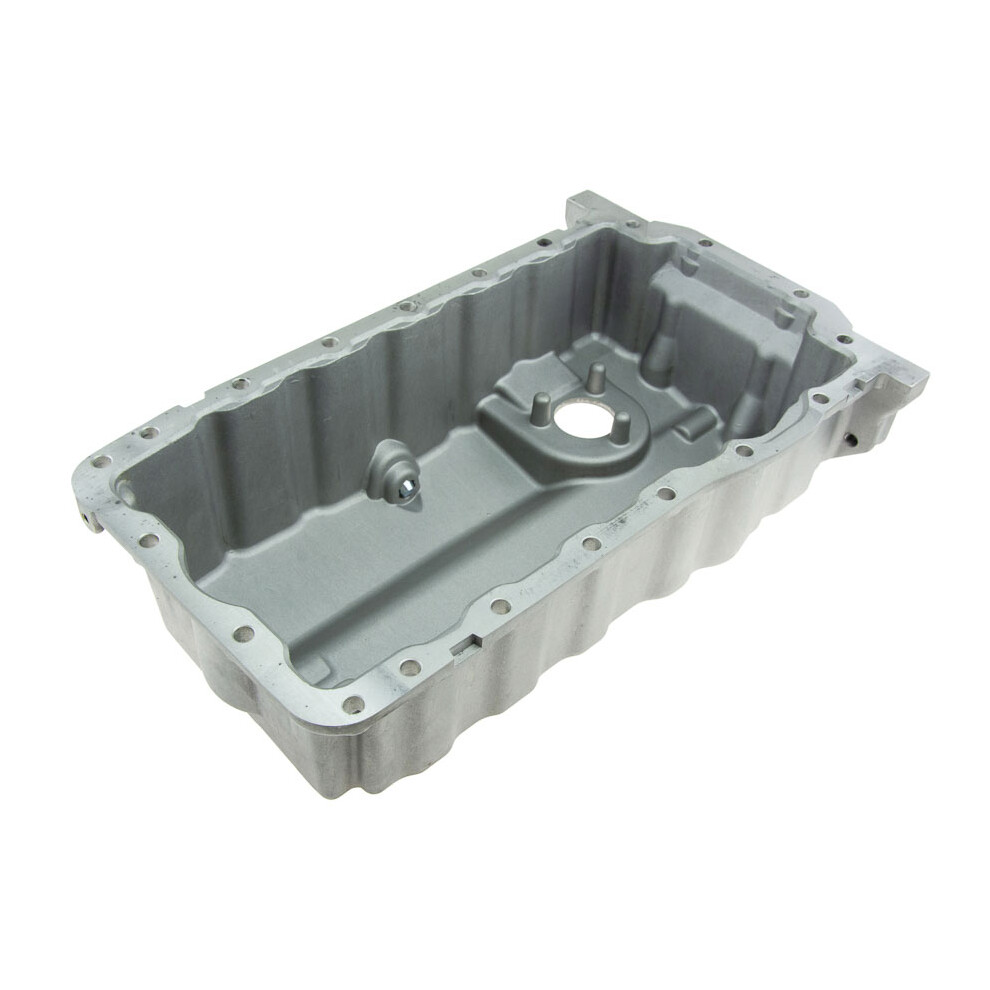 Nty Oil Pan For Vw Golf V 04- Touran 04- Audi A3 03