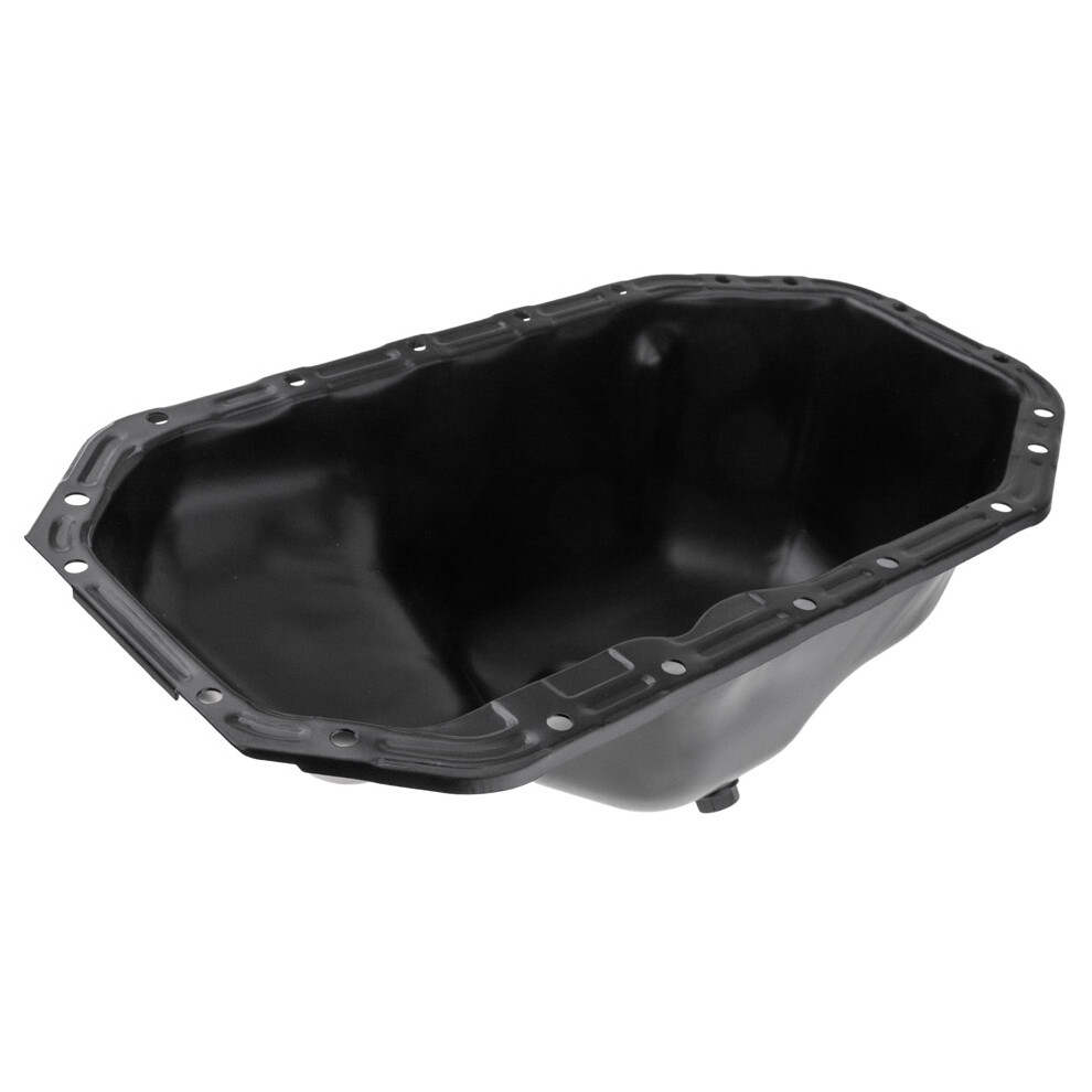 Oil Pan For Seat Arosa Cordoba Ibiza Iii Vw Lupo Polo 97- 5902048378859