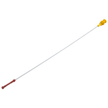 OIL DIPSTICK FOR MERCEDES C W204 180 200 07- E W211 200 350 02-
