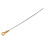 NTY OIL DIPSTICK For RENAULT KOLEOS 2.5 08- 2