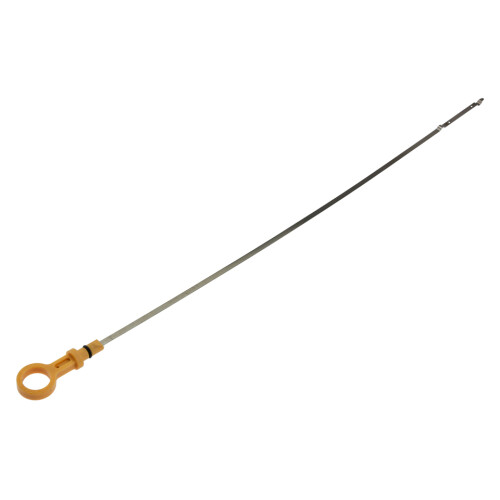 NTY OIL DIPSTICK For RENAULT KOLEOS 2.5 08- 1