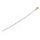 NTY OIL DIPSTICK For RENAULT KOLEOS 2.5 08- 1