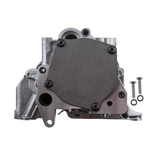 NTY OIL PUMP FOR BMW 3 E90 E91 E92 E93 318D 320D 320XD 08-10 1