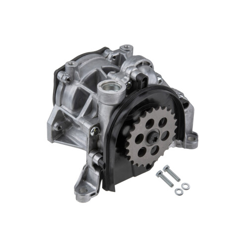 NTY OIL PUMP FOR BMW 3 E90 E91 E92 E93 318D 320D 320XD 08-10