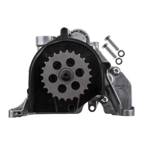NTY OIL PUMP FOR BMW 3 E90 E91 E92 E93 318D 320D 320XD 08-10 2