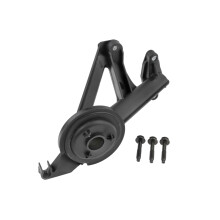 OIL PUMP SUCTION PIPE FOR CITROEN BERLINGO C1 PEUGEOT 107 1007