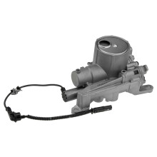 OIL PUMP FOR CITROEN C3 09- C4 C5 09-; PEUGEOT 2008 15- 5008 12-
