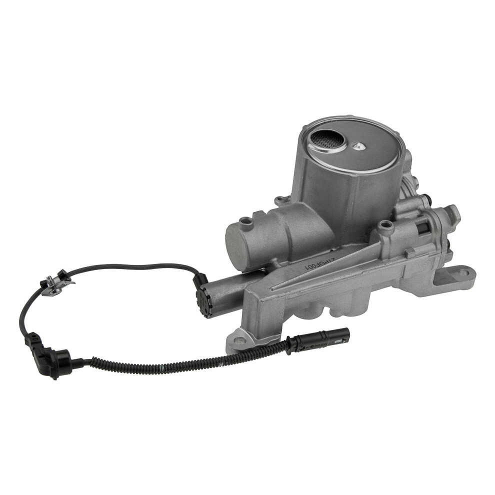 OIL PUMP BPO-CT-004 FOR MINI PEUGEOT PARTNER/TEPEE/Box/Body/MPV 2008 3008/II 207 - Image 8