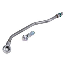 OIL PUMP PIPE FOR CITROEN JUMPER 2.2HDI 06- PEUGEOT BOXER 06-