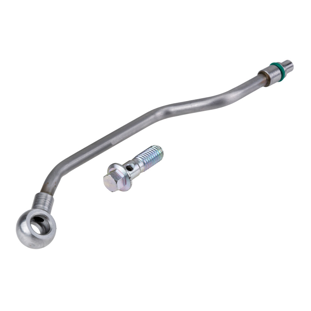 Nty Oil Pump Pipe For Citroen Jumper 2.2Hdi 06- Peugeot Boxer 06