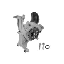 OIL PUMP FOR CITROEN C3 II 12- C4 CACTUS 14- C1 14- PEUGEOT 12-