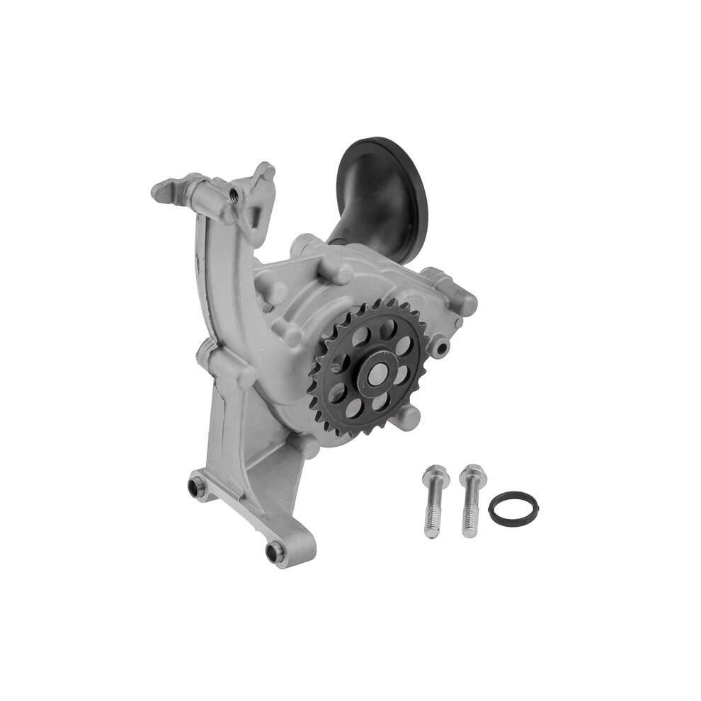 Oil Pump For Citroen C3 Ii 12- C4 Cactus 14- C1 14- Peugeot 12- 5902048258793