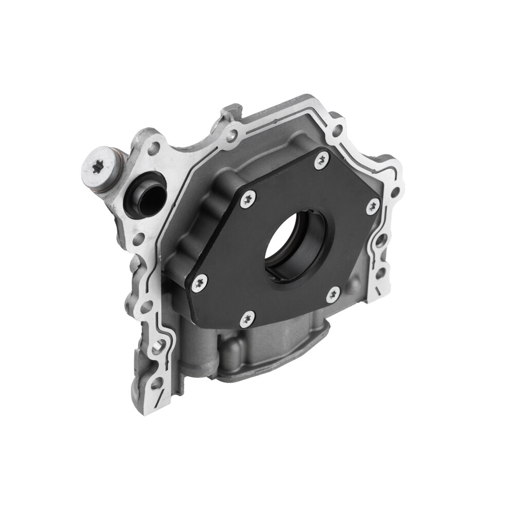 Oil Pump For Ford Focus Ii Iii 1.6Tdci 04- Mondeo Iv 1.6Tdci 11- 5902048917850