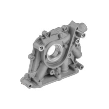 OIL PUMP FOR FORD FOCUS I II III 98- MONDEO IV 07- FIESTA 95-