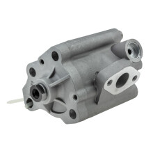 OIL PUMP FOR FORD MONDEO III IV 00- FOCUS II 04- C-MAX 07-