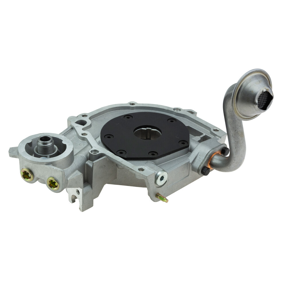 Nty Oil Pump For Fiat Punto 99- Panda 2003-2012 Albea 01