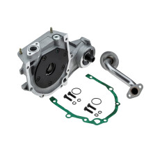 OIL PUMP FOR FIAT TIPO 1.4 2015- , 500 2007- , PUNTO 1999-