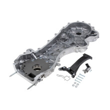 OIL PUMP FOR FIAT 500 1.3D MULTIJET 12- TIPO 1.3D 15- PANDA 14-