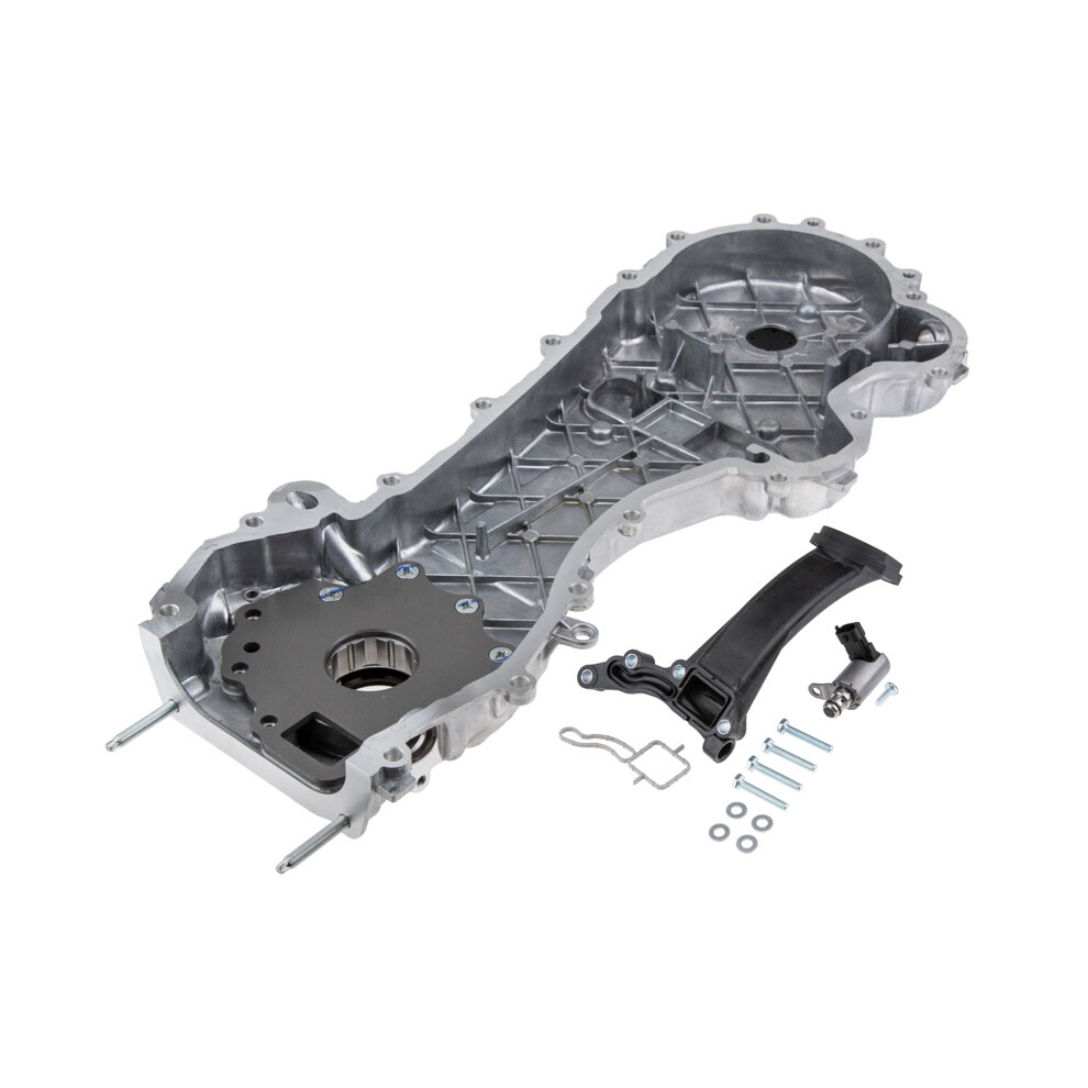 Original NTY Oil Pump BPO-FT-004 For Alfa Romeo Citroën Fiat Lancia Peugeot - Image 11