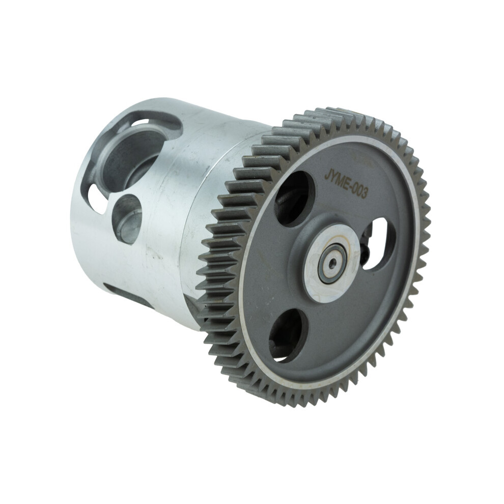 Oil pump suitable for Mercedes C W204/W205 2.2D 08-18, E W212 2.2D 09-15, A W176 - Image 11