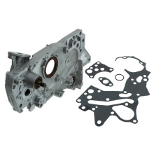 OIL PUMP FOR MITSUBISHI LANCER IV V VI VII 92- OUTLANDER I 02-