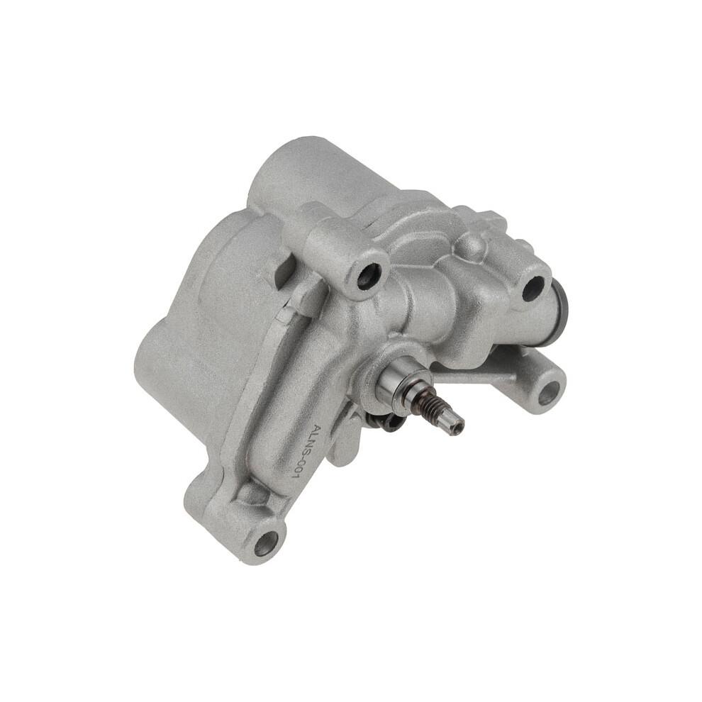 Nty Oil Pump For Eng 1.2 Nissan Micra Iv 2010-2015 Note E12 2013
