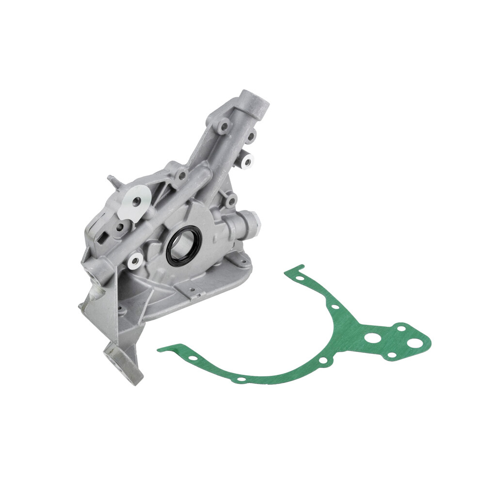 Nty Oil Pump For Opel Eng. Z18xe Astra G 1.8 98- Vectra B 1.8 95