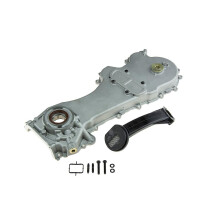 OIL PUMP FOR OPEL AGILA 03- FIAT PANDA 04- FIAT PUNTO 03-