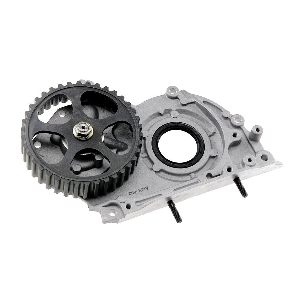 Oil Pump For Opel Eng. 1.7D Astra F/G/H 91-08 5902048925459
