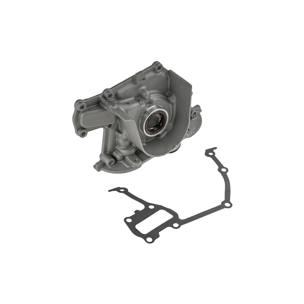 Nty Oil Pump For Opel Biturbo Cdti Astra J 09- Insignia A 08