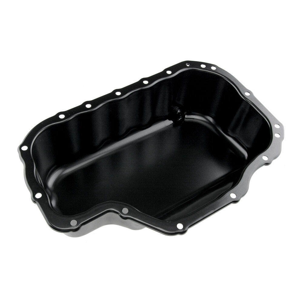 Nty Oil Pan For Mercedes Vito 3.5 07- Viano 3.5 07- Sprinter 3.5 06