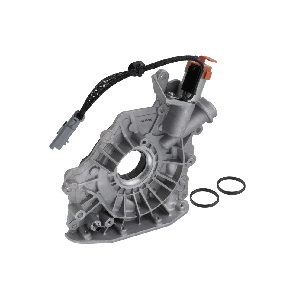 Oil Pump For Bluehdi Peugeot 208 2008 18- Partner 18- 5902048344908
