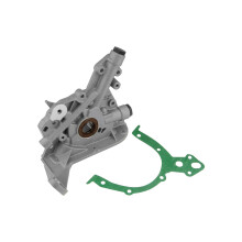 OIL PUMP FOR OPEL ASTRA G H 00-10 VECTRA B C 98-08 CORSA C 00-09