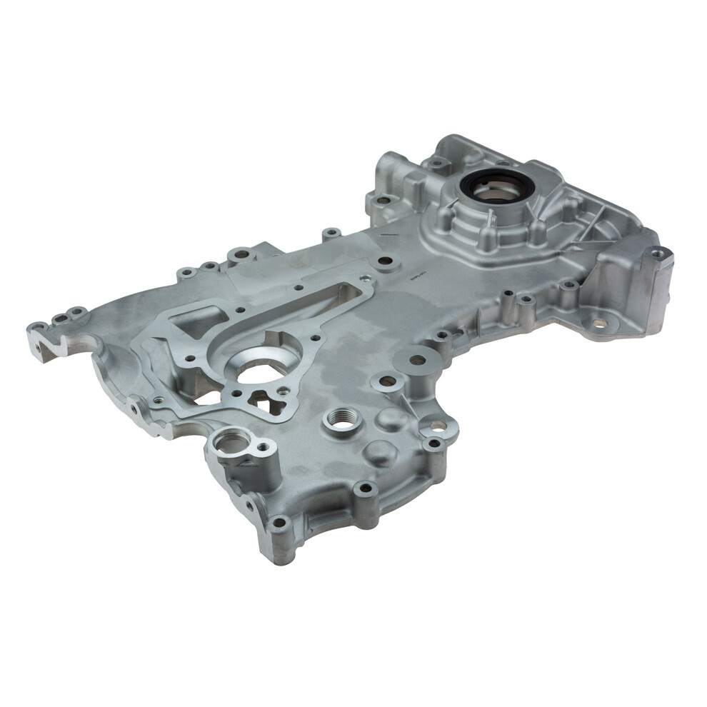 OIL PUMP BPO-PL-011 FOR SUZUKI OPEL CORSA/D/Hatchback/Van ASTRA/G AGILA 1.2L - Image 14