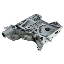 OIL PUMP FOR OPEL ASTRA H J 06- CORSA D E 06- INSIGNIA A 08-