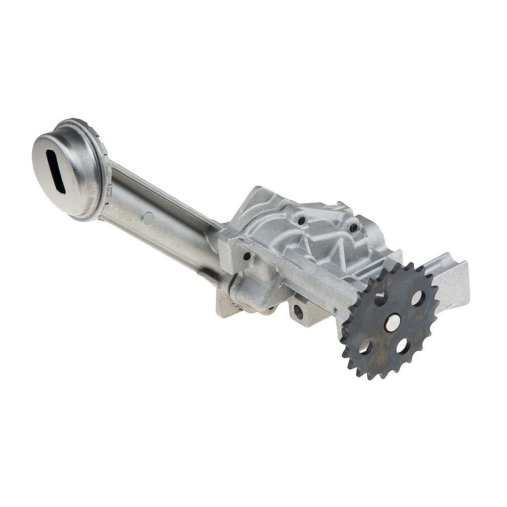 Nty Oil Pump For Renault Kangoo 01- Laguna Ii 01- Megane I Ii 05
