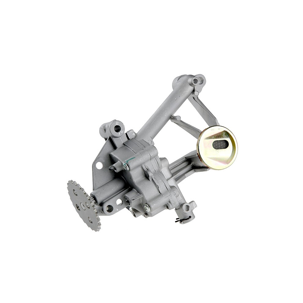 Oil Pump For Renault Master Ii 03- Opel Movano 01- 5902048917867