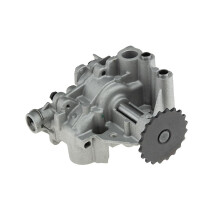 OIL PUMP FOR RENAULT LAGUNA II 05- NISSAN QASHQAI 07- X-TRAI 07-