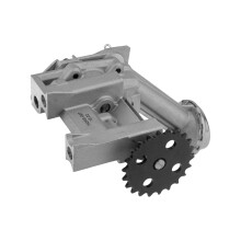 OIL PUMP FOR RENAULT CLIO II 98- MEGANE 96- KANGOO 97- LOGAN 08-