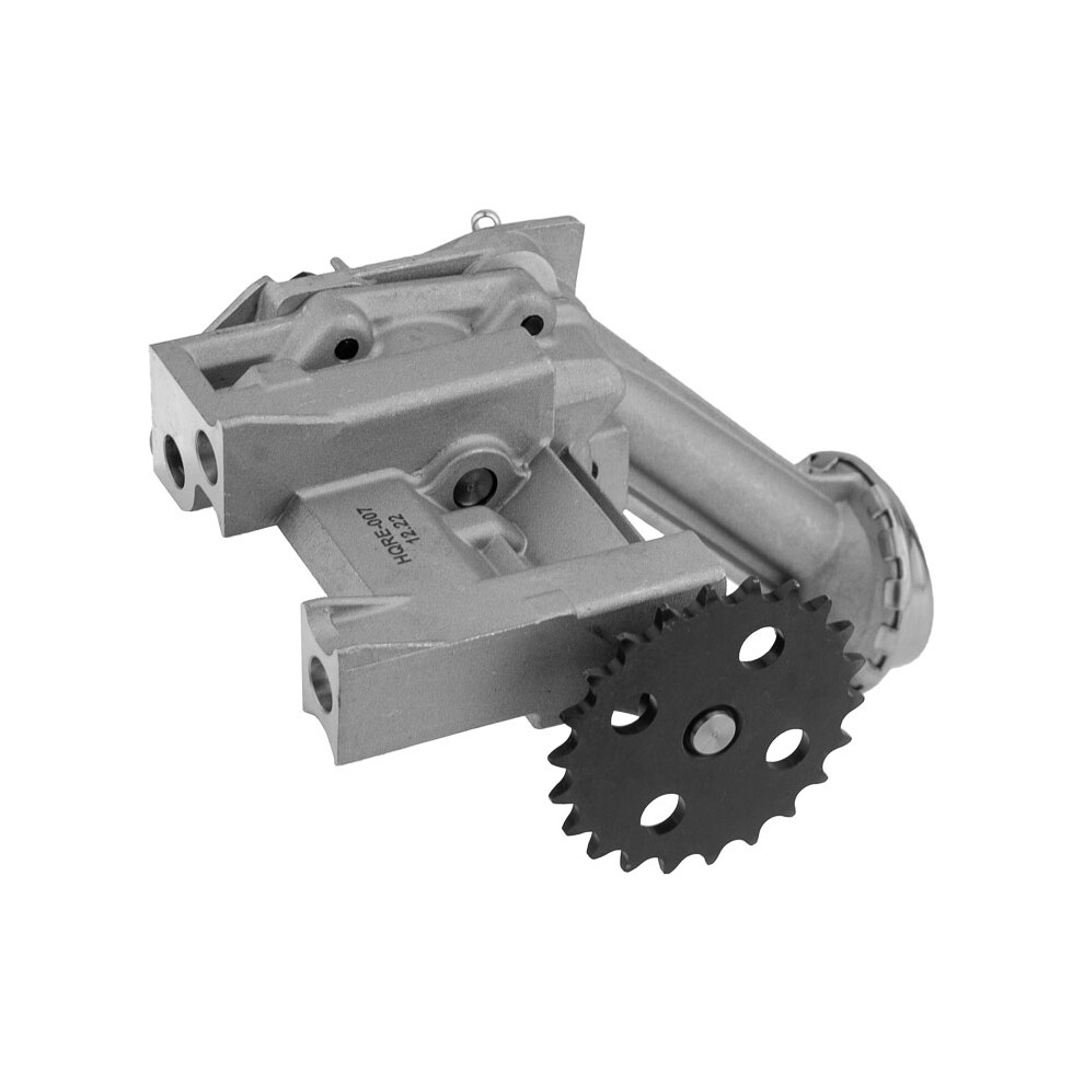 Nty Oil Pump For Renault Clio Ii 98- Megane 96- Kangoo 97- Logan 08