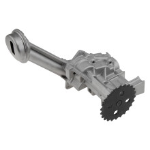 OIL PUMP FOR RENAULT CLIO 06- MEGANE 06- LAGUNA 07- SANDERO 08-